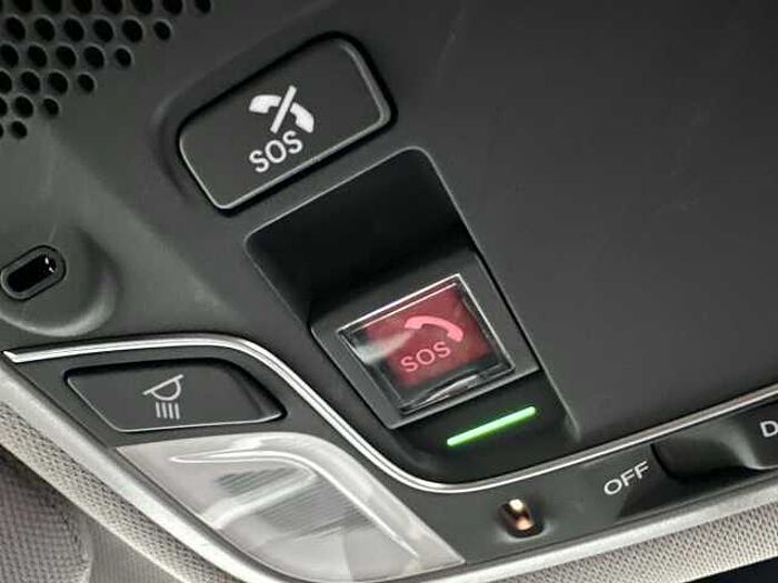 Honda CR-V Hybrid 2.0 i-MMD Hybrid SR 5dr eCVT 