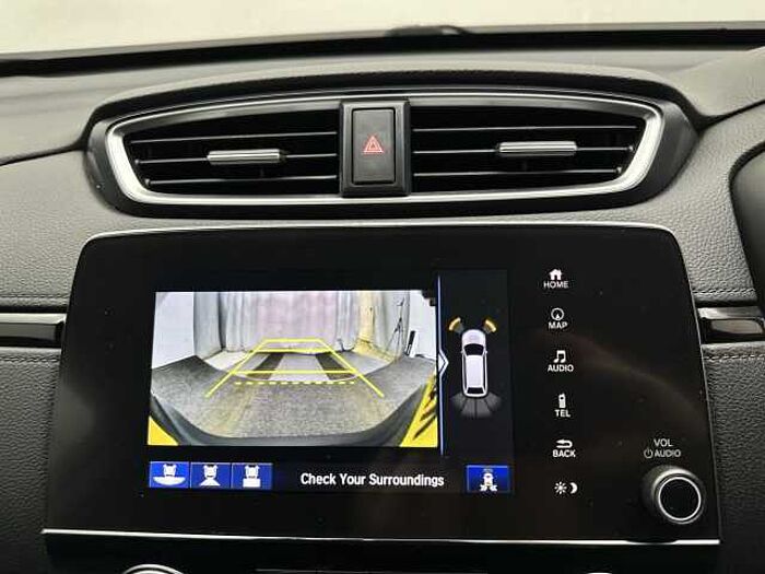 Honda CR-V Hybrid 2.0 i-MMD Hybrid SR 5dr eCVT 
