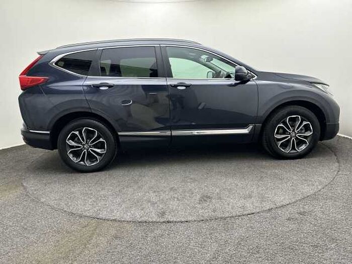 Honda CR-V Hybrid 2.0 i-MMD Hybrid SR 5dr eCVT 