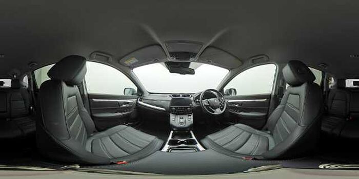 Honda CR-V Hybrid 2.0 i-MMD Hybrid SR 5dr eCVT 