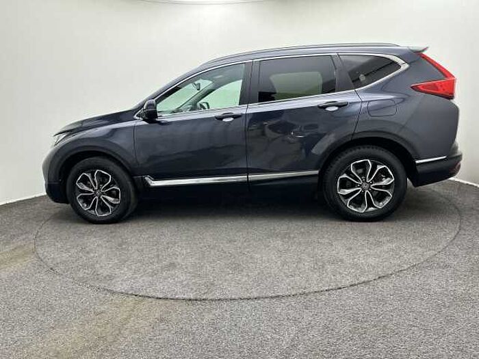 Honda CR-V Hybrid 2.0 i-MMD Hybrid SR 5dr eCVT 