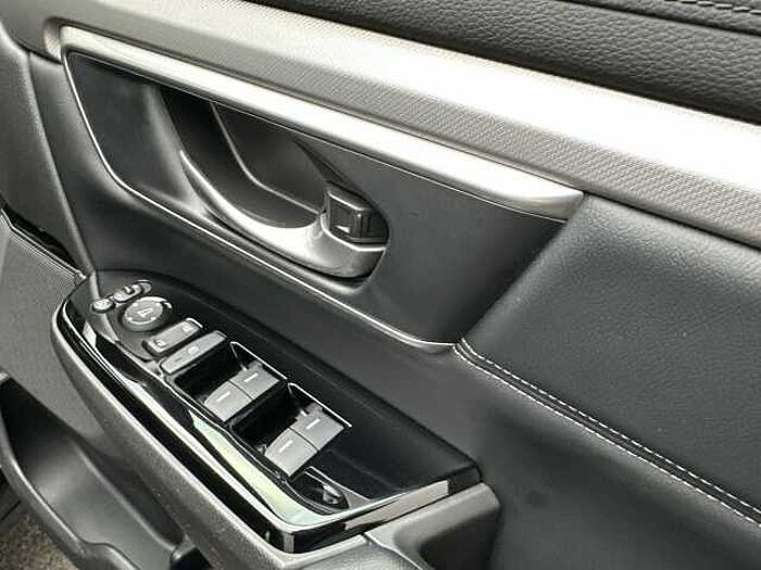 Honda CR-V Hybrid 2.0 i-MMD Hybrid SR 5dr eCVT 