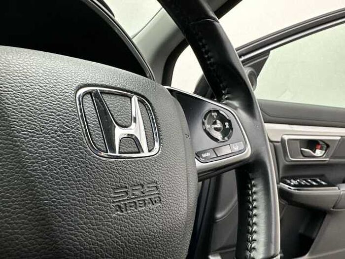 Honda CR-V Hybrid 2.0 i-MMD Hybrid SR 5dr eCVT 