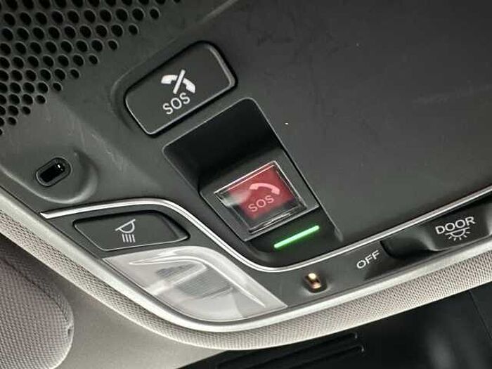 Honda CR-V Hybrid 2.0 i-MMD Hybrid SR 5dr eCVT 