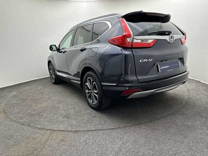 Honda CR-V Hybrid 2.0 i-MMD Hybrid SR 5dr eCVT 