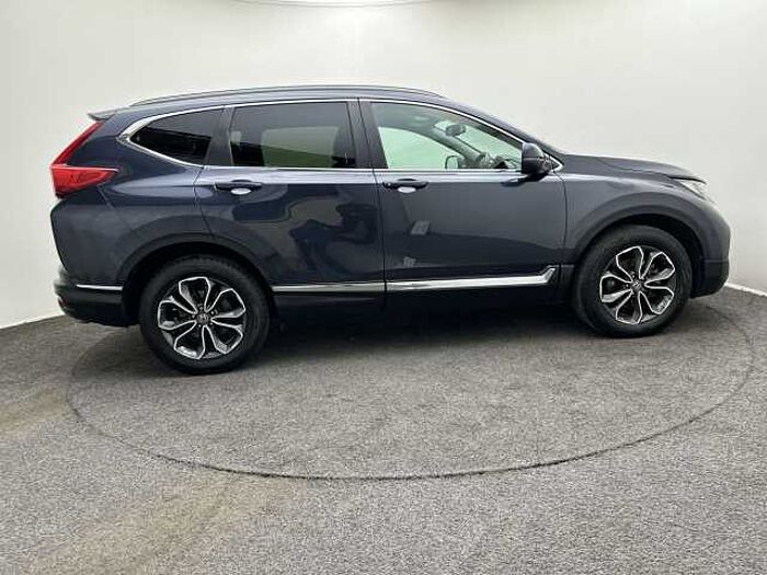 Honda CR-V Hybrid 2.0 i-MMD Hybrid SR 5dr eCVT 