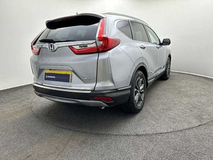 Honda CR-V Hybrid 2.0 i-MMD Hybrid SR 2WD 5dr eCVT 