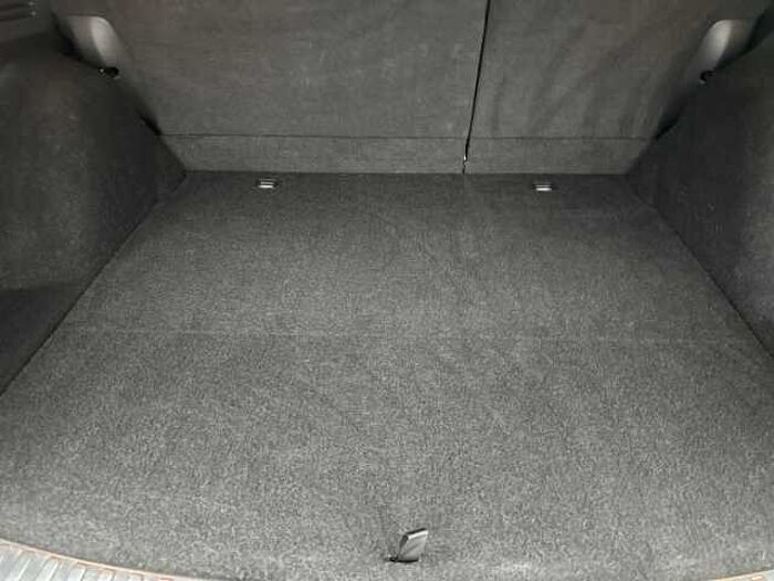 Honda CR-V Hybrid 2.0 i-MMD Hybrid SR 2WD 5dr eCVT 