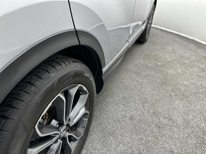 Honda CR-V Hybrid 2.0 i-MMD Hybrid SR 2WD 5dr eCVT 
