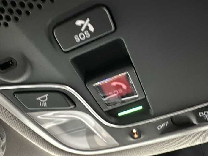 Honda CR-V Hybrid 2.0 i-MMD Hybrid SR 2WD 5dr eCVT 