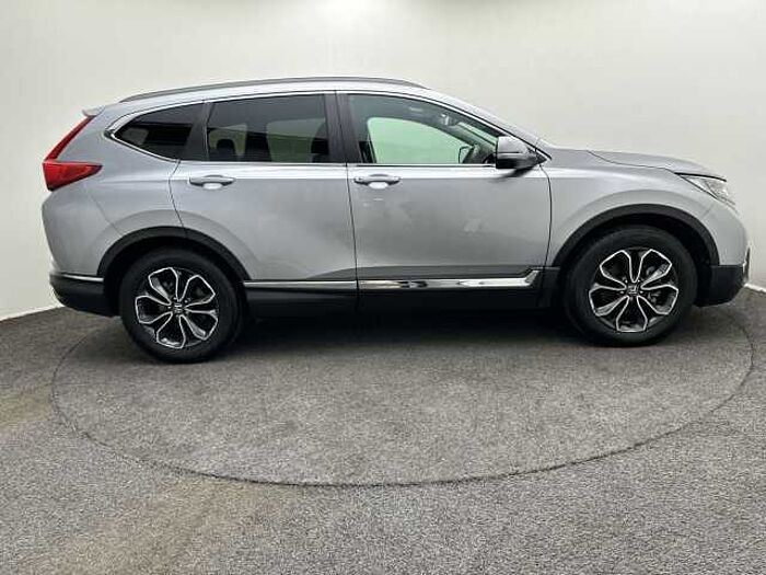 Honda CR-V Hybrid 2.0 i-MMD Hybrid SR 2WD 5dr eCVT 