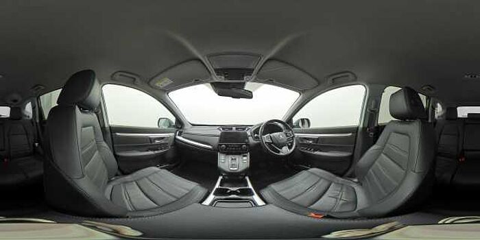 Honda CR-V Hybrid 2.0 i-MMD Hybrid SR 2WD 5dr eCVT 