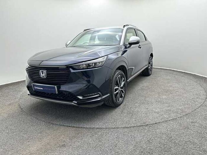 Honda HR-V Hybrid 1.5 eHEV Advance Style 5dr CVT 