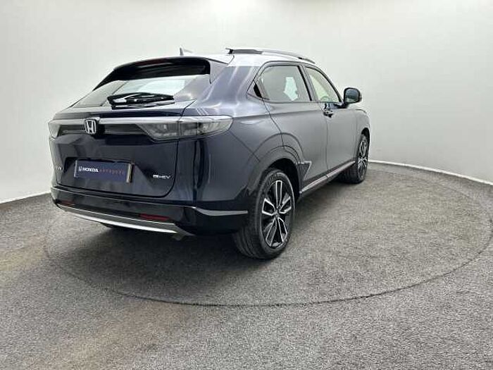 Honda HR-V Hybrid 1.5 eHEV Advance Style 5dr CVT 