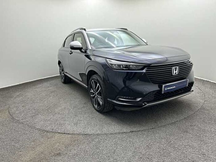 Honda HR-V Hybrid 1.5 eHEV Advance Style 5dr CVT 