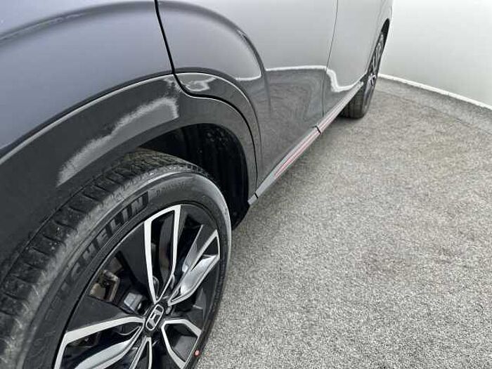 Honda HR-V Hybrid 1.5 eHEV Advance Style 5dr CVT 