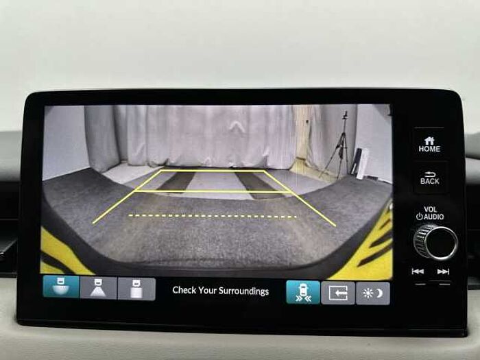 Honda HR-V Hybrid 1.5 eHEV Advance Style 5dr CVT 