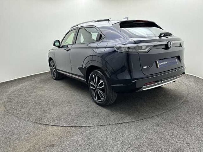 Honda HR-V Hybrid 1.5 eHEV Advance Style 5dr CVT 