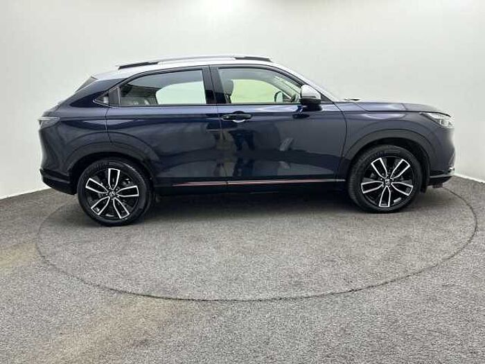 Honda HR-V Hybrid 1.5 eHEV Advance Style 5dr CVT 