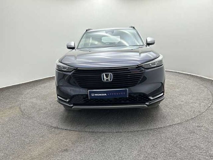 Honda HR-V Hybrid 1.5 eHEV Advance Style 5dr CVT 