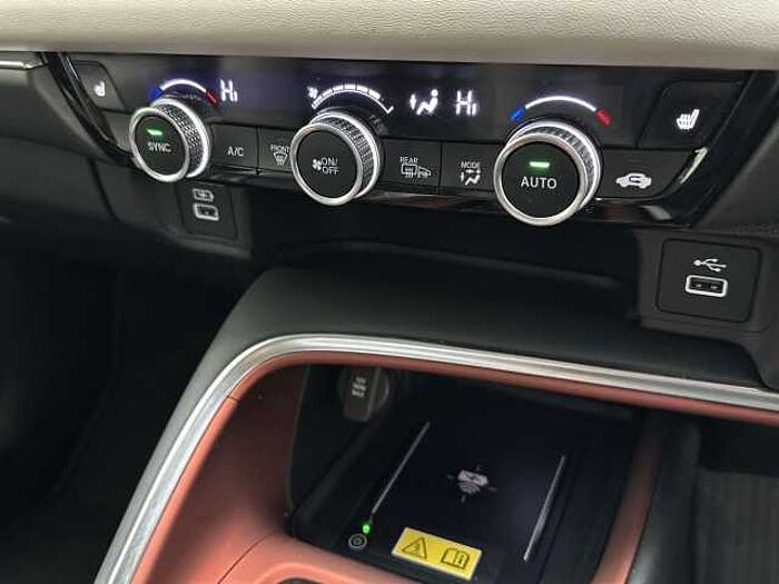 Honda HR-V Hybrid 1.5 eHEV Advance Style 5dr CVT 