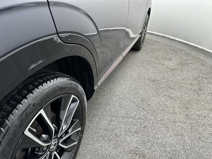 Honda HR-V Hybrid 1.5 eHEV Advance Style 5dr CVT 