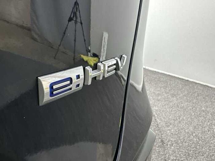 Honda HR-V Hybrid 1.5 eHEV Advance Style 5dr CVT 