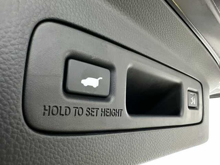 Honda HR-V Hybrid 1.5 eHEV Advance Style 5dr CVT 