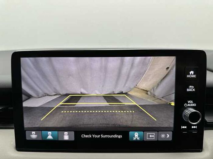 Honda HR-V Hybrid 1.5 eHEV Advance Style 5dr CVT 