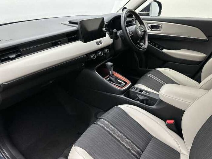 Honda HR-V Hybrid 1.5 eHEV Advance Style 5dr CVT 