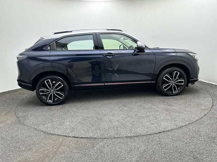 Honda HR-V Hybrid 1.5 eHEV Advance Style 5dr CVT 