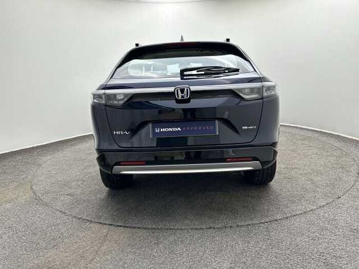 Honda HR-V Hybrid 1.5 eHEV Advance Style 5dr CVT 