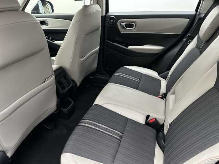 Honda HR-V Hybrid 1.5 eHEV Advance Style 5dr CVT 