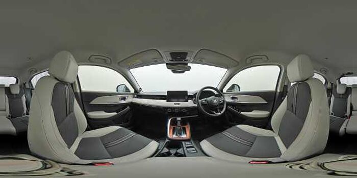 Honda HR-V Hybrid 1.5 eHEV Advance Style 5dr CVT 