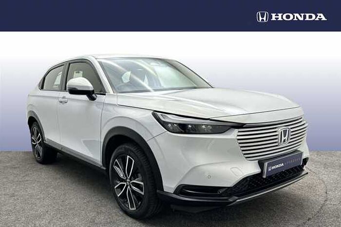 Honda HR-V Hybrid 1.5 eHEV Elegance 5dr CVT 