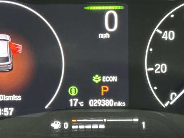 Honda HR-V Hybrid 1.5 eHEV Elegance 5dr CVT 