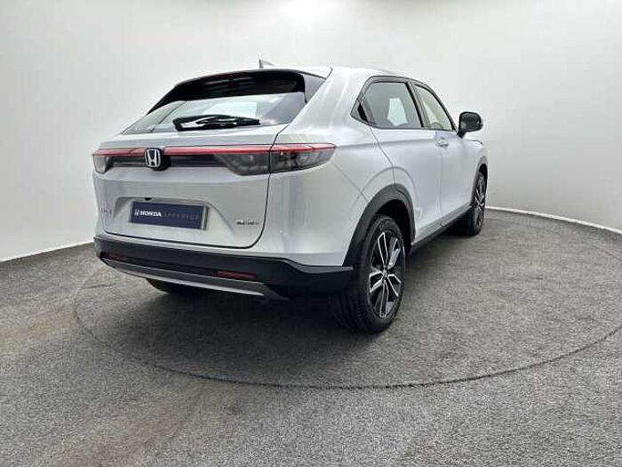 Honda HR-V Hybrid 1.5 eHEV Elegance 5dr CVT 