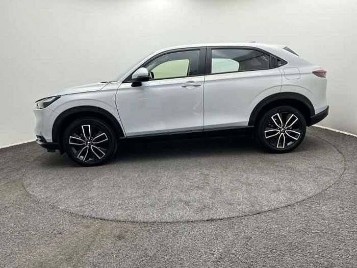 Honda HR-V Hybrid 1.5 eHEV Elegance 5dr CVT 