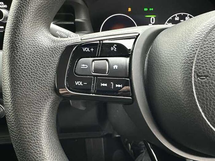 Honda HR-V Hybrid 1.5 eHEV Elegance 5dr CVT 