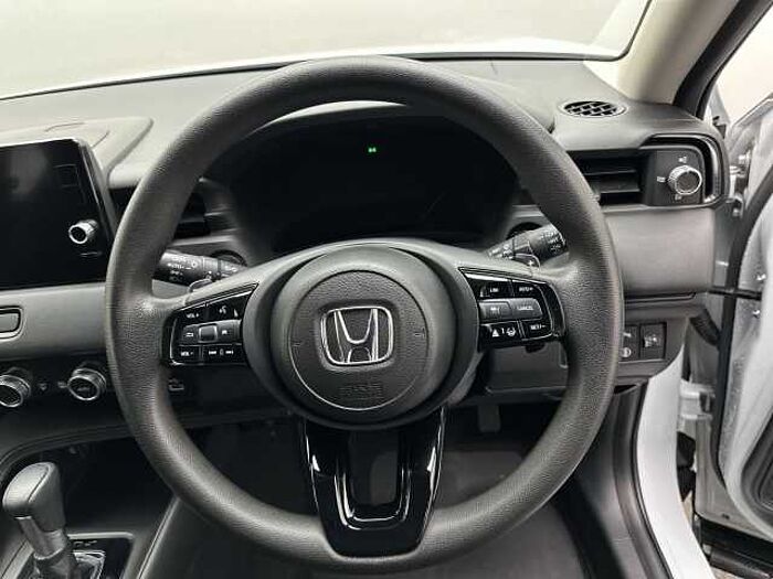 Honda HR-V Hybrid 1.5 eHEV Elegance 5dr CVT 