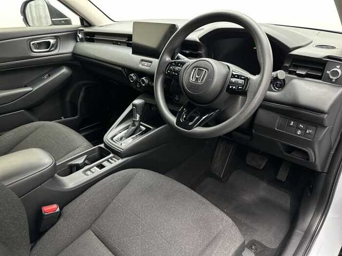 Honda HR-V Hybrid 1.5 eHEV Elegance 5dr CVT 
