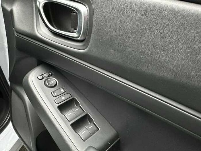 Honda HR-V Hybrid 1.5 eHEV Elegance 5dr CVT 