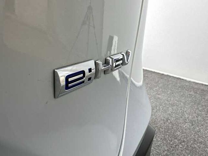 Honda HR-V Hybrid 1.5 eHEV Elegance 5dr CVT 