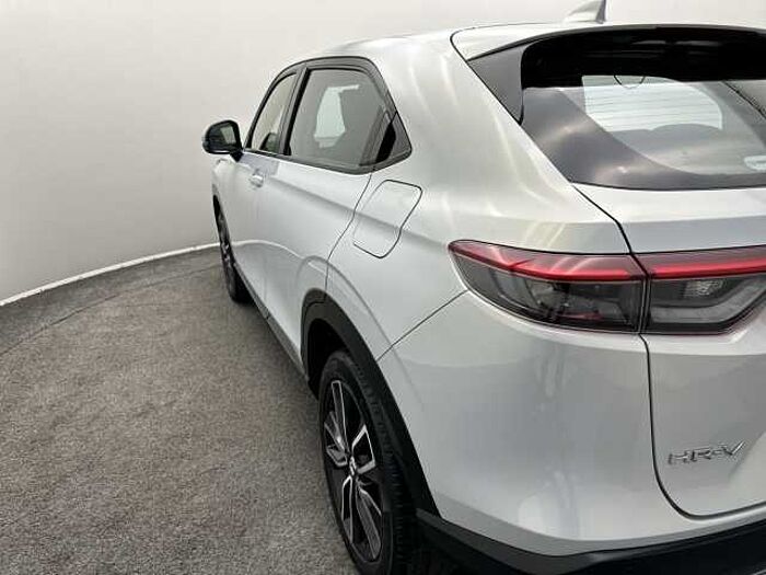 Honda HR-V Hybrid 1.5 eHEV Elegance 5dr CVT 