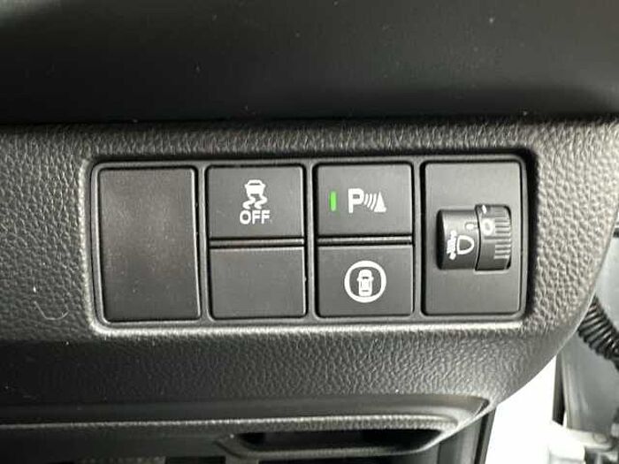 Honda HR-V Hybrid 1.5 eHEV Elegance 5dr CVT 