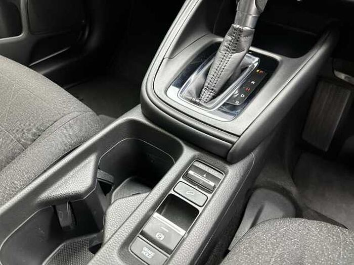 Honda HR-V Hybrid 1.5 eHEV Elegance 5dr CVT 