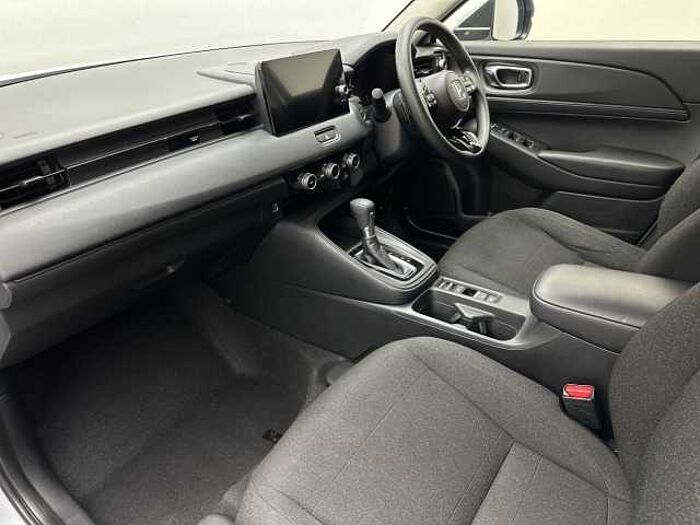 Honda HR-V Hybrid 1.5 eHEV Elegance 5dr CVT 