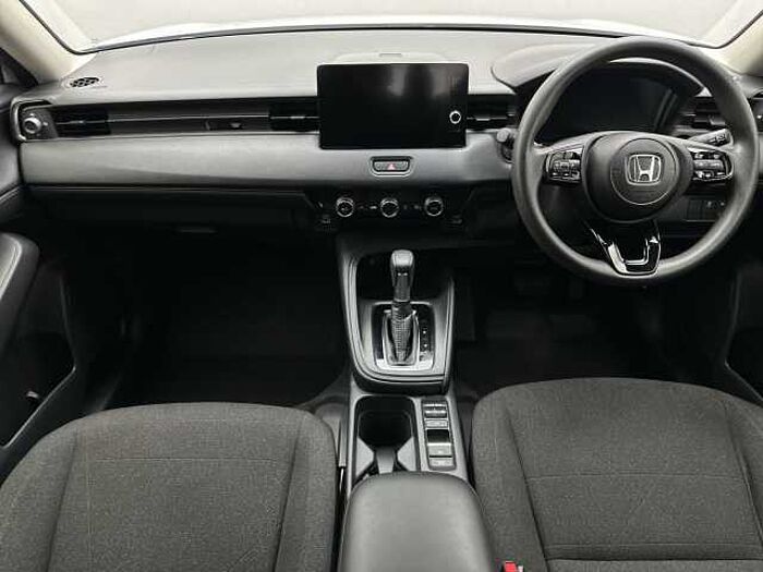 Honda HR-V Hybrid 1.5 eHEV Elegance 5dr CVT 