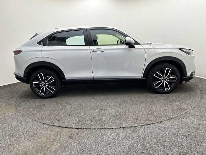Honda HR-V Hybrid 1.5 eHEV Elegance 5dr CVT 