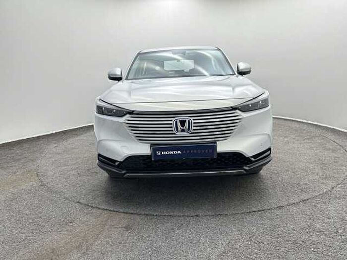 Honda HR-V Hybrid 1.5 eHEV Elegance 5dr CVT 